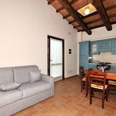 Agriturismo Casale Contessa Montebuono  エクステリア 写真