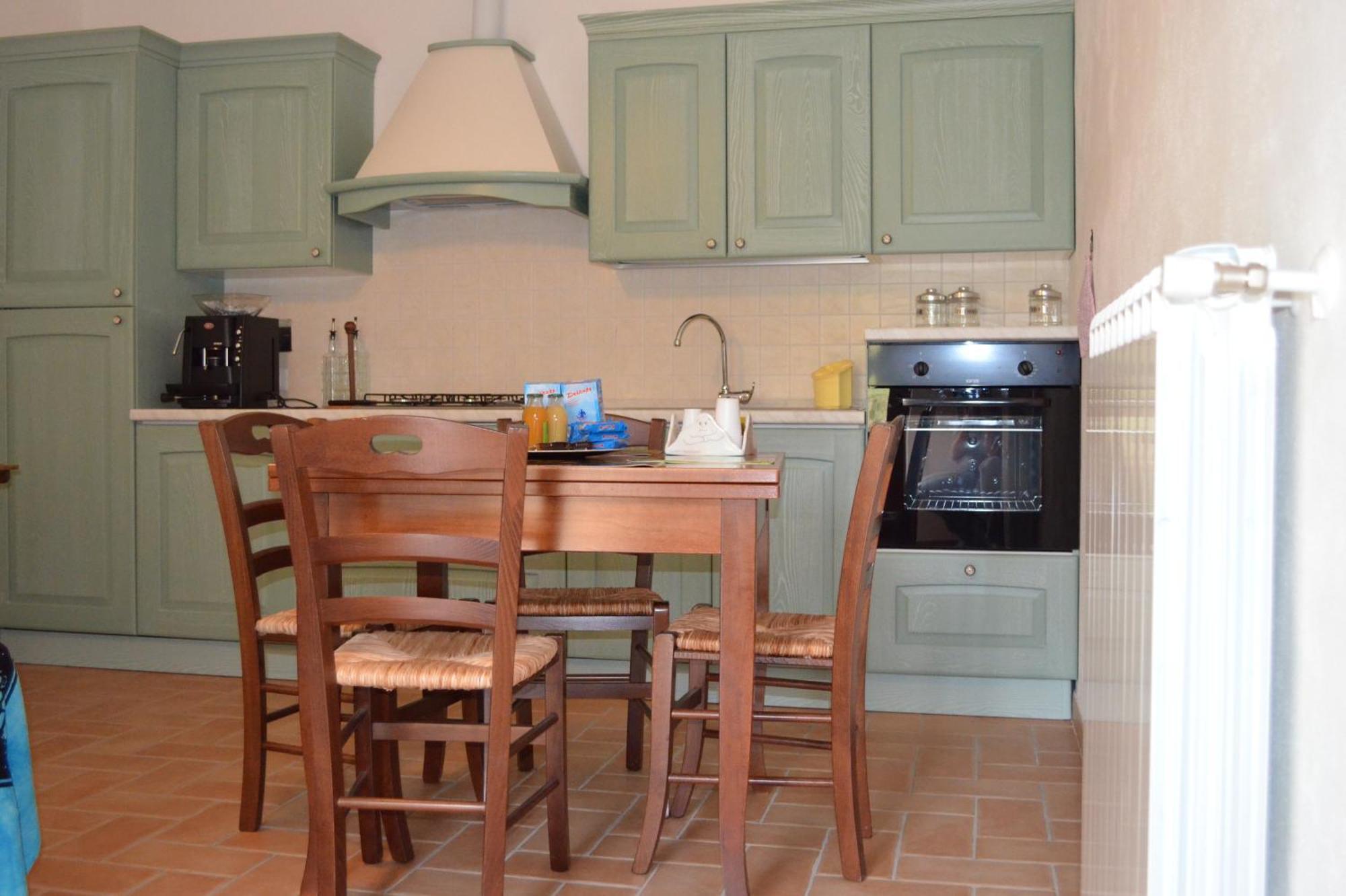 Agriturismo Casale Contessa Montebuono  エクステリア 写真