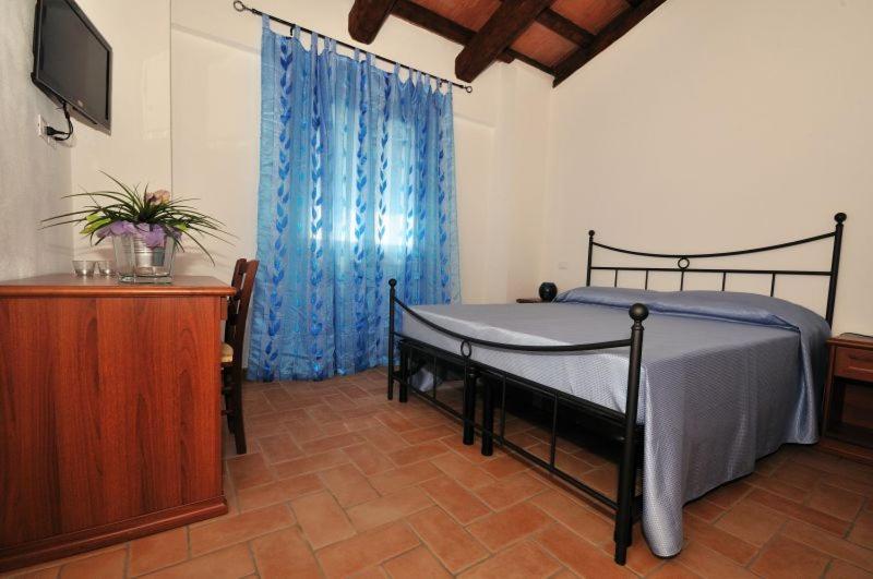 Agriturismo Casale Contessa Montebuono  エクステリア 写真