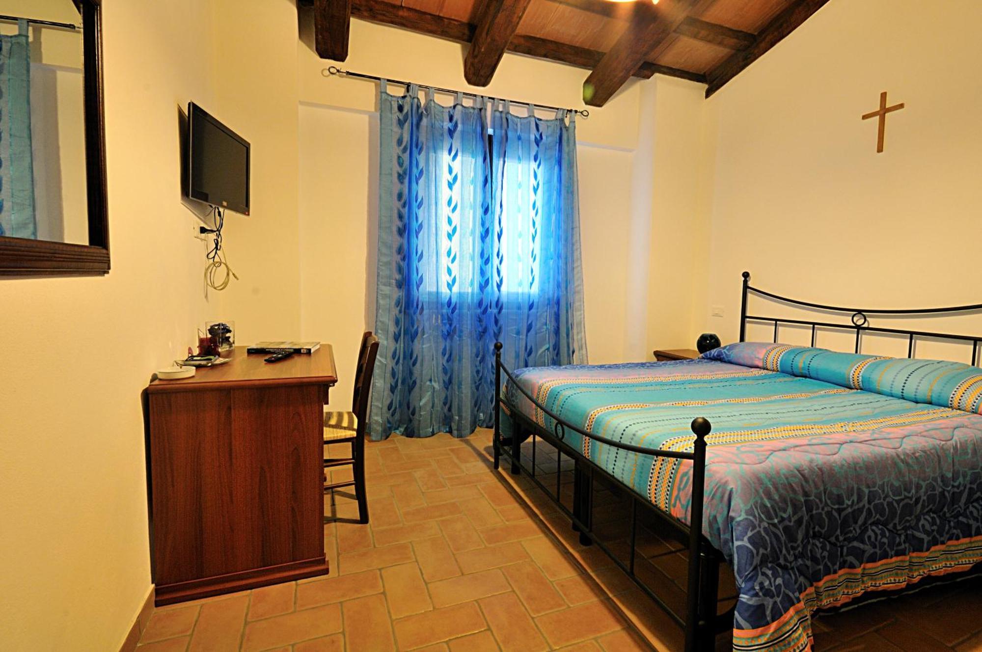 Agriturismo Casale Contessa Montebuono  エクステリア 写真
