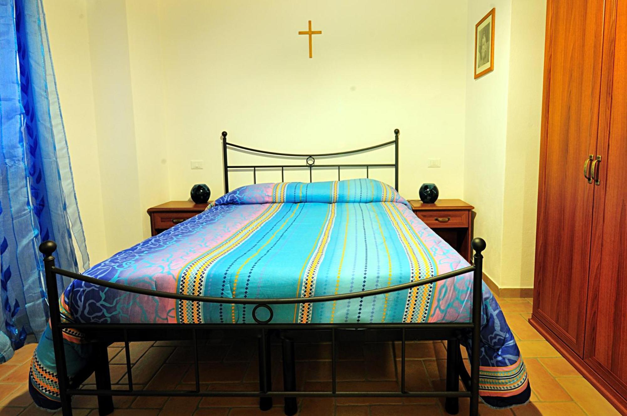 Agriturismo Casale Contessa Montebuono  エクステリア 写真