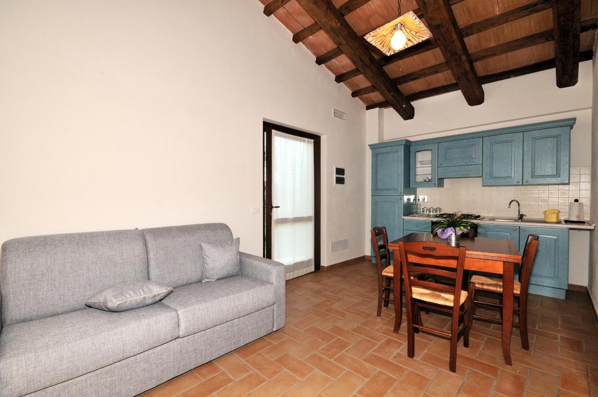 Agriturismo Casale Contessa Montebuono  エクステリア 写真