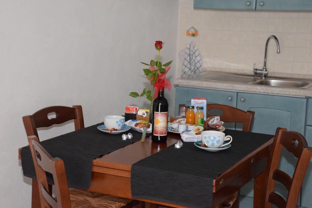 Agriturismo Casale Contessa Montebuono  エクステリア 写真