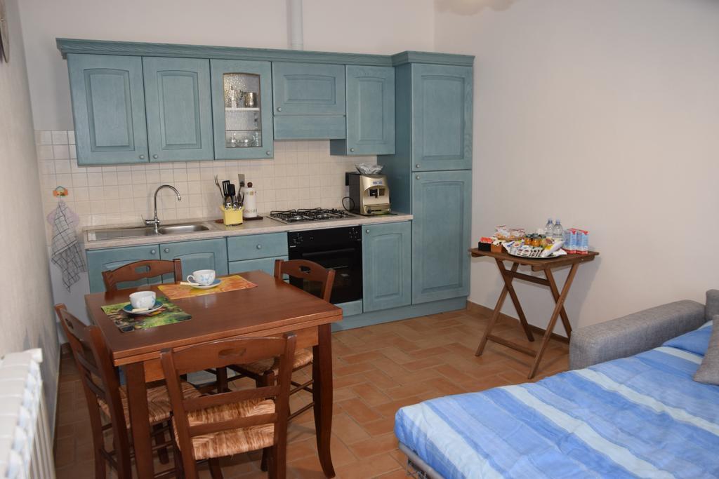 Agriturismo Casale Contessa Montebuono  エクステリア 写真