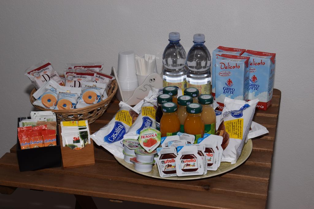 Agriturismo Casale Contessa Montebuono  エクステリア 写真