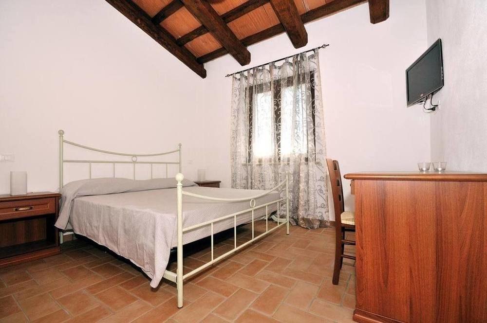Agriturismo Casale Contessa Montebuono  エクステリア 写真