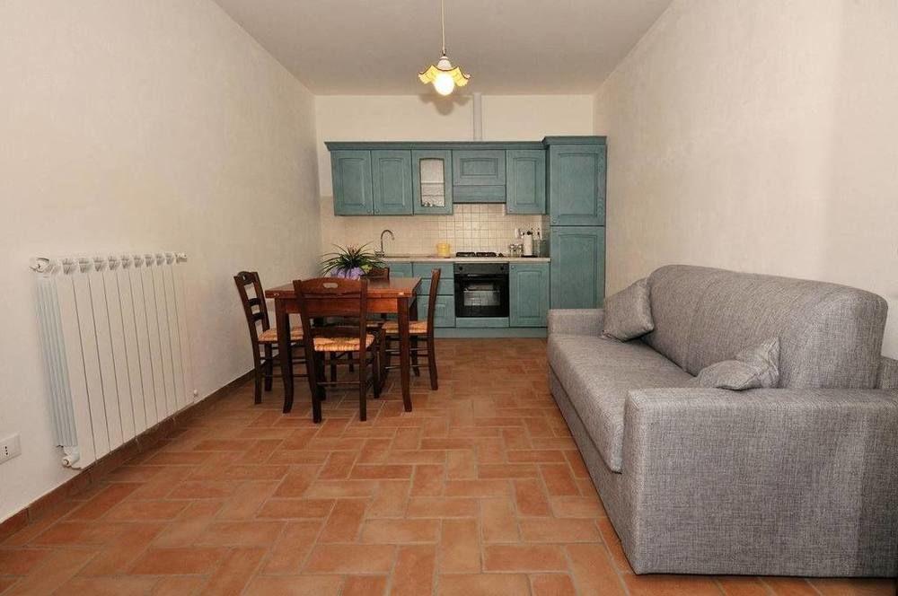 Agriturismo Casale Contessa Montebuono  エクステリア 写真