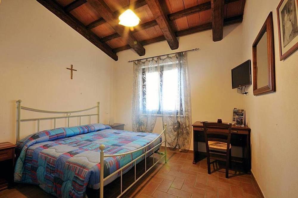 Agriturismo Casale Contessa Montebuono  エクステリア 写真