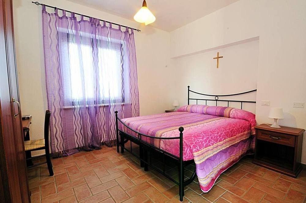 Agriturismo Casale Contessa Montebuono  エクステリア 写真