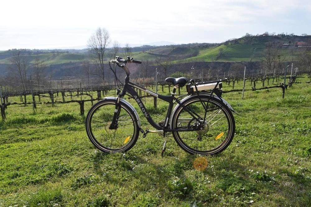 Agriturismo Casale Contessa Montebuono  エクステリア 写真