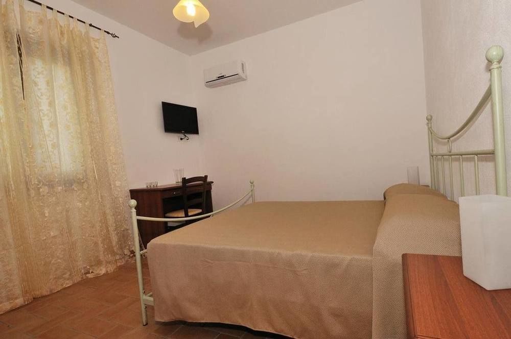 Agriturismo Casale Contessa Montebuono  エクステリア 写真