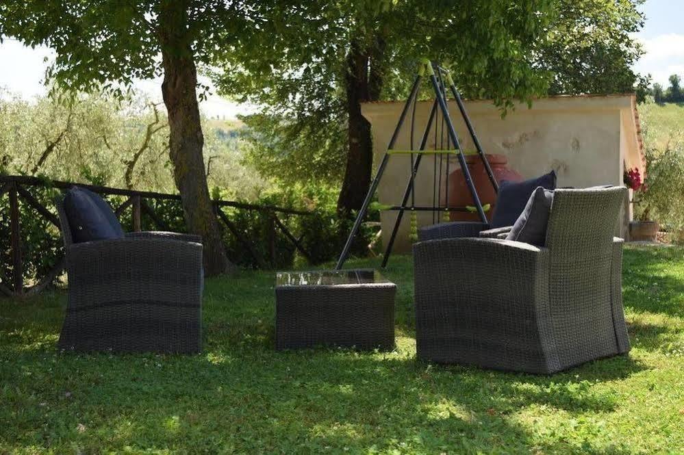 Agriturismo Casale Contessa Montebuono  エクステリア 写真