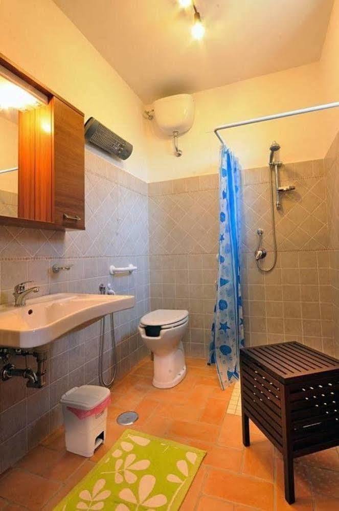 Agriturismo Casale Contessa Montebuono  エクステリア 写真